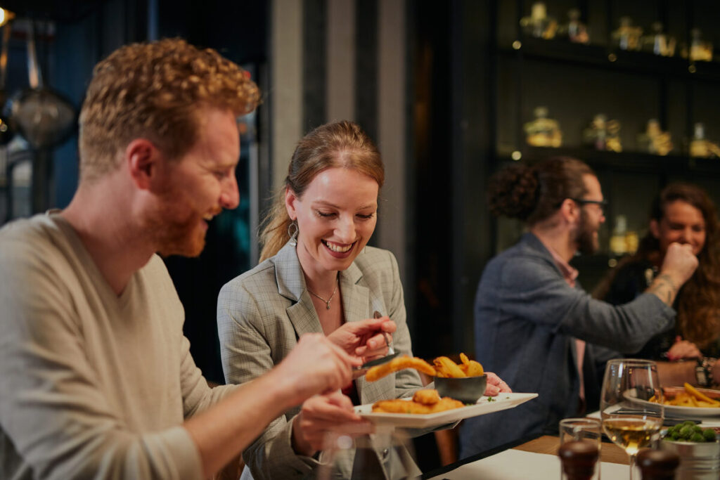 A Foodie’s Guide to Sand Ridge: Spring Hill’s Hidden Culinary Gem